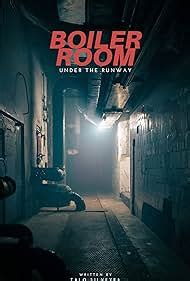 boiler room imdb|More.